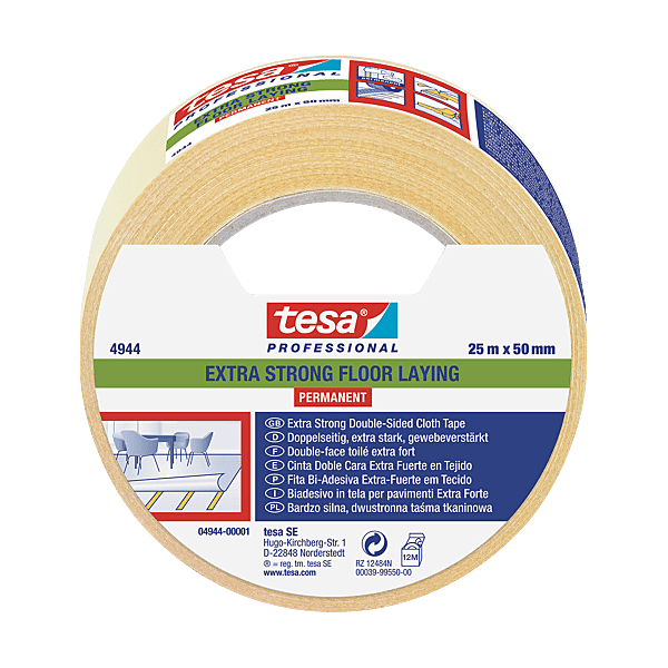 Adhésif double face 4944 photo du produit visuel_1 2XL