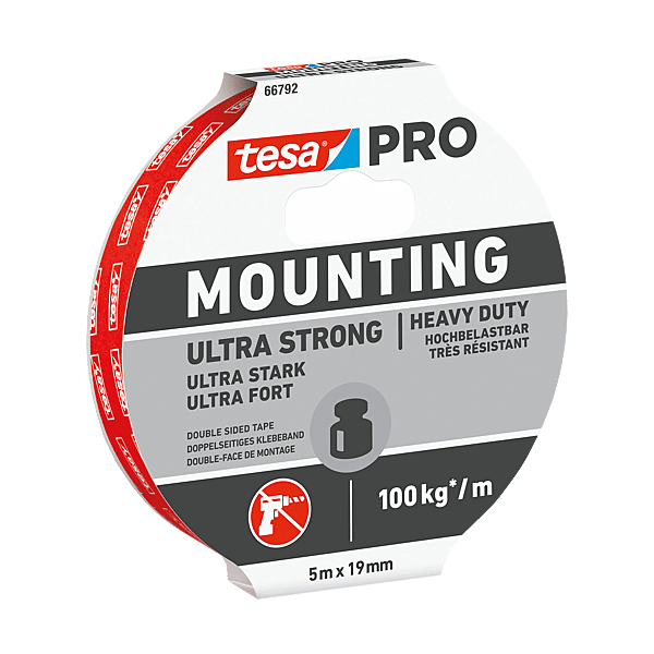 Adhésif double face 66792 photo du produit visuel_1 2XL