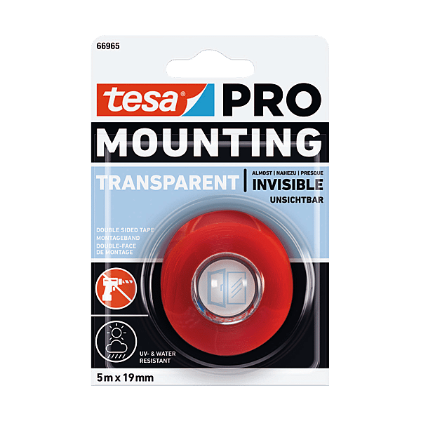 Adhésif double face 66965 photo du produit visuel_1 2XL