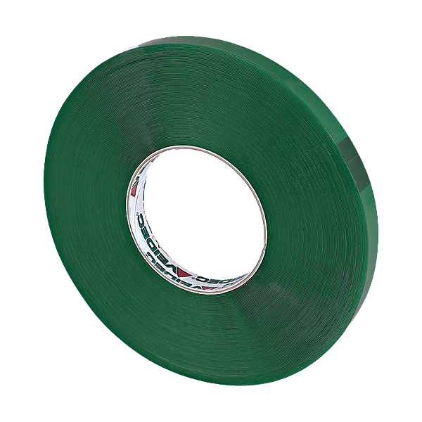 Adhésif double face Clear Tape Plus photo du produit visuel_1 2XL