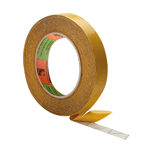 Adhésif double face de raccordement pare‐vapeur et pare‐pluie photo du produit visuel_1 2XL