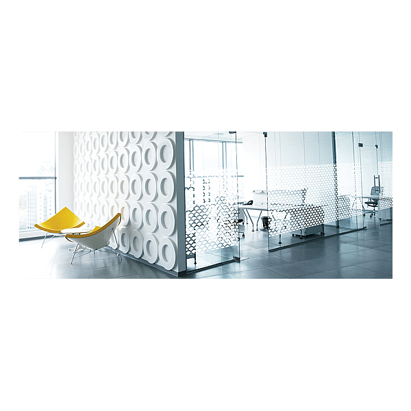 Adhésif pour vitrage photo du produit visuel_1 2XL