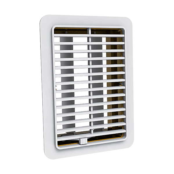 Aérateur réglable PM photo du produit visuel_1 2XL