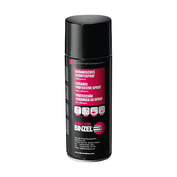 Aérosol anti-adhérent photo du produit visuel_1 2XL