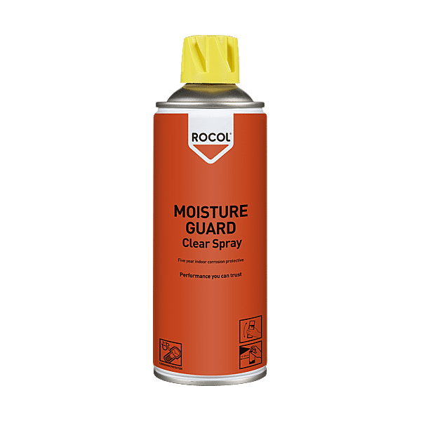 Aérosol anti-corrosion Moisture Garden Spray Green photo du produit visuel_1 2XL