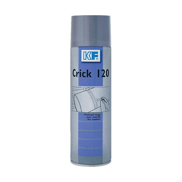 Aérosol dégraissant réf. 6047-AA photo du produit visuel_1 2XL