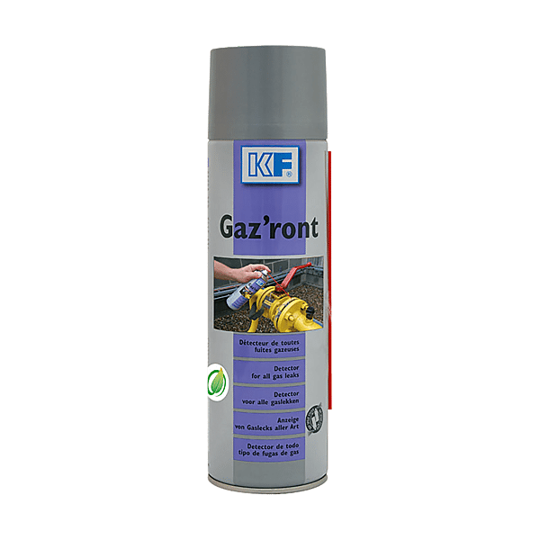 Aérosol Gaz'ront photo du produit visuel_1 2XL