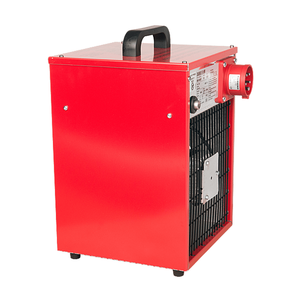 Aérotherm électrique portable Dania photo du produit visuel_1 2XL