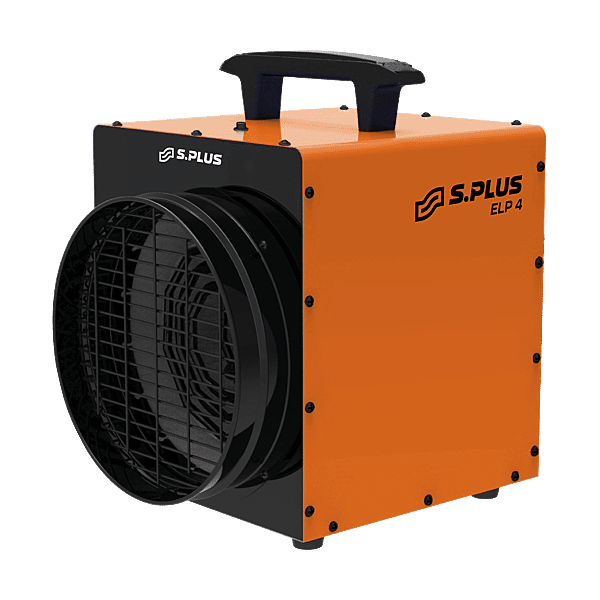 Aérotherme électrique ELP4 photo du produit visuel_1 2XL