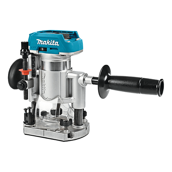 Affleureuse défonceuse LXT ® DRT50ZJX3 photo du produit visuel_1 2XL