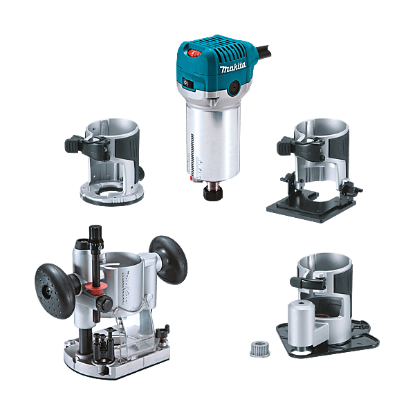 Affleureuse défonceuse RT0700CX3J photo du produit visuel_1 2XL