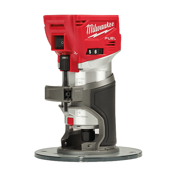 Affleureuse M18 FTR8-OX photo du produit visuel_1 2XL