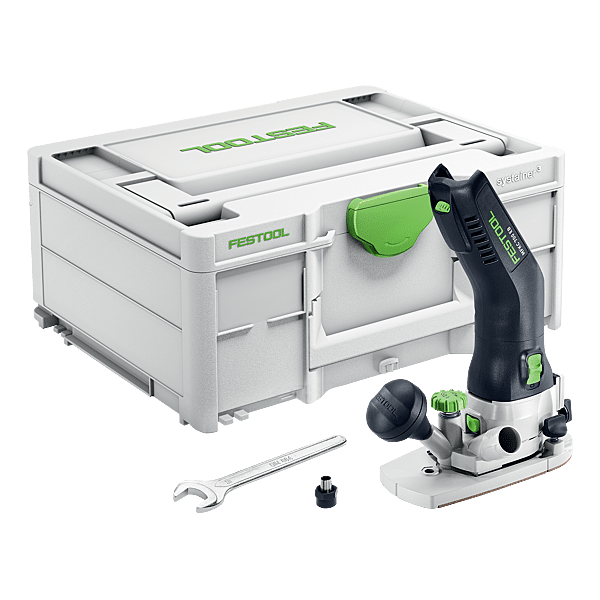 Affleureuse MFKC 700 EB-Basic photo du produit visuel_1 2XL