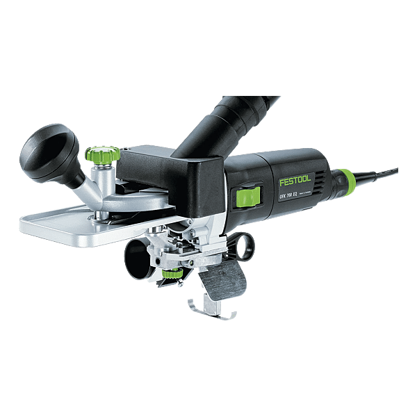 Affleureuse OFK 700 EQ+ photo du produit visuel_1 2XL