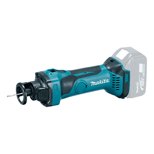 Affleureuse plaque de plâtre DCO180Z photo du produit visuel_1 2XL