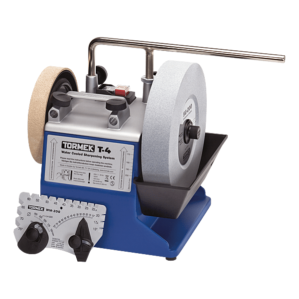 Affûteuse à eau T-4 SG200 photo du produit visuel_1 2XL