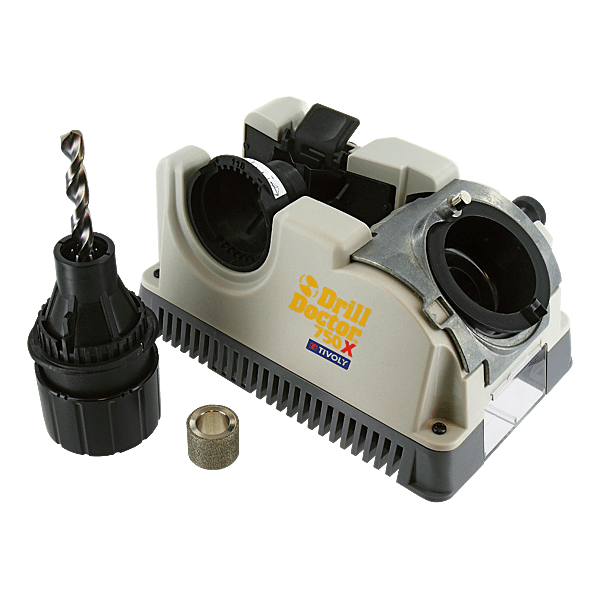 Affûteuse de forets photo du produit visuel_1 2XL