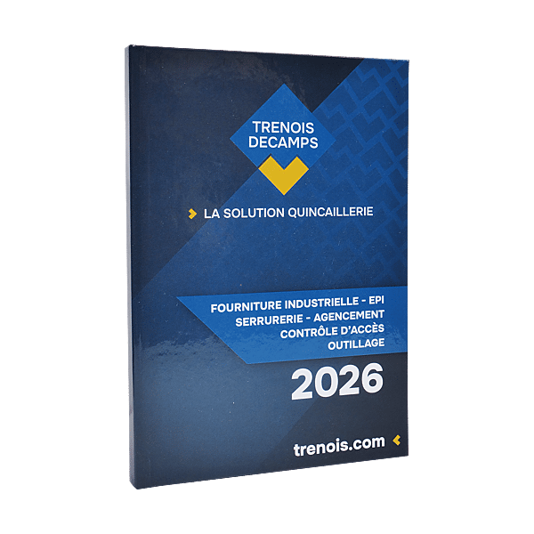 Agenda 2026 photo du produit visuel_1 2XL