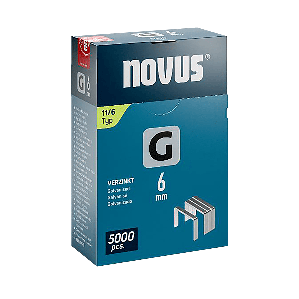 Agrafe à fil type 11 photo du produit visuel_1 2XL