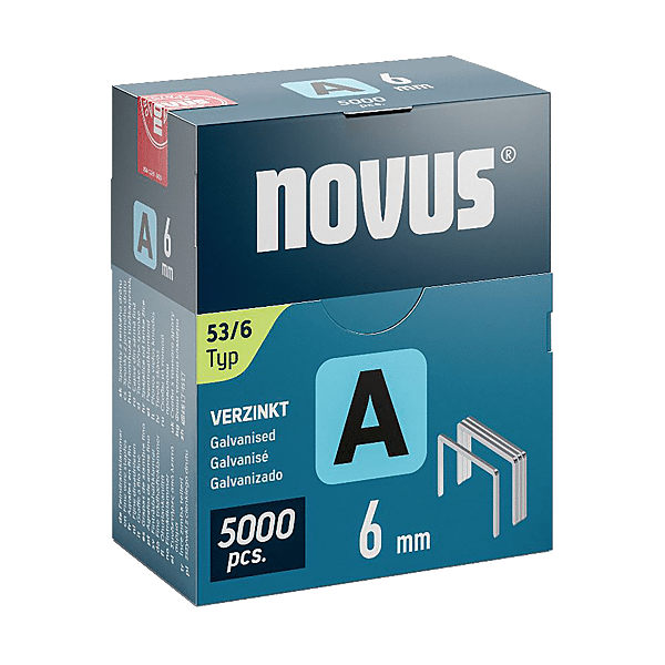 Agrafe à fil type 53 photo du produit visuel_1 2XL