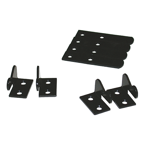 Agrafe de volet façon picarde J501021 photo du produit visuel_1 2XL