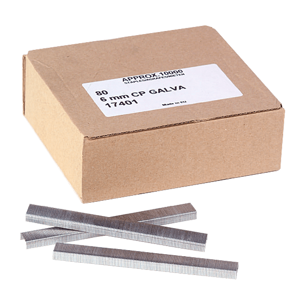 Agrafe type 80 photo du produit visuel_1 2XL