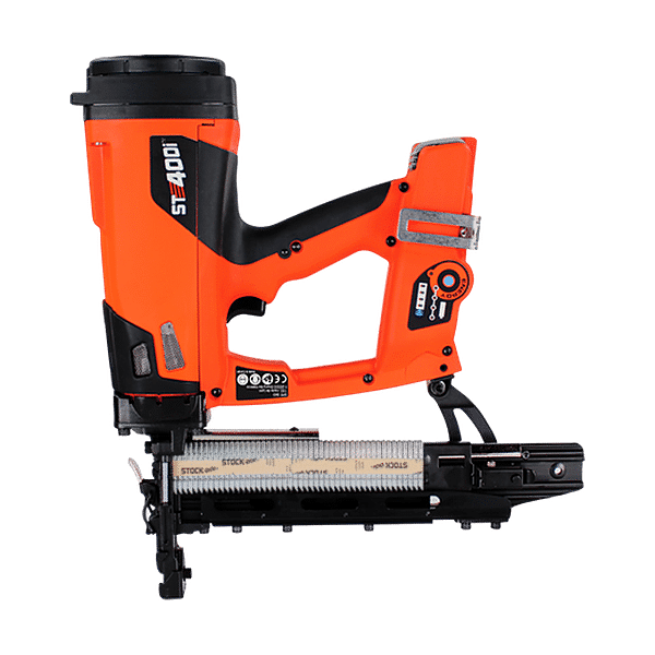 Agrafeuse à gaz ST400I photo du produit visuel_1 2XL