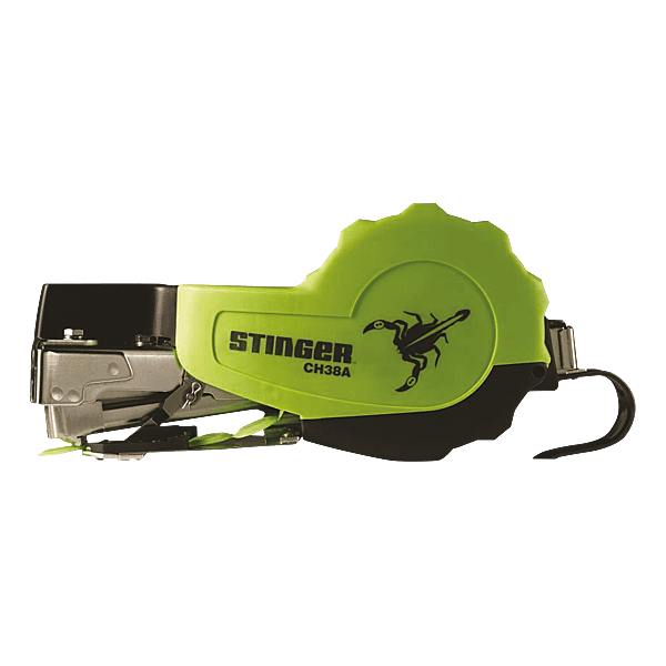 Agrafeuse à main CH38A pour pare-vapeur photo du produit visuel_1 2XL