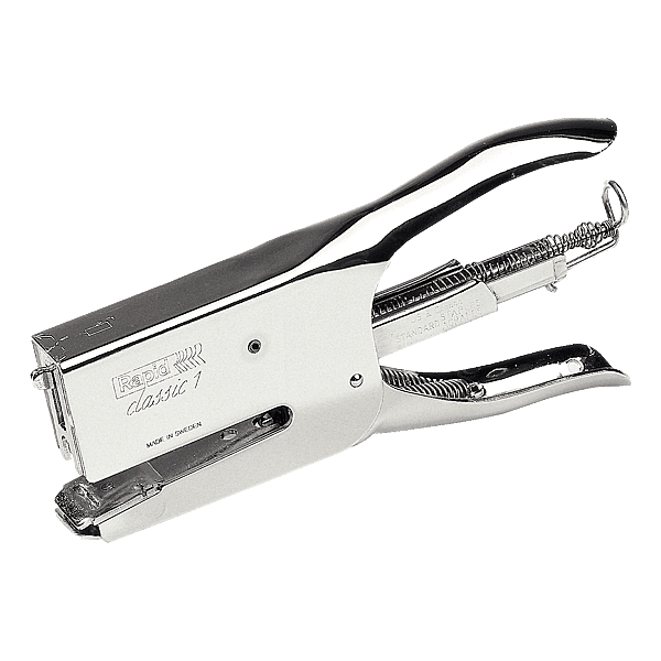 Agrafeuse Classic K1 photo du produit visuel_1 2XL