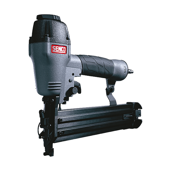 Agrafeuse cloueuse pneumatique HNS 5015P photo du produit visuel_1 2XL