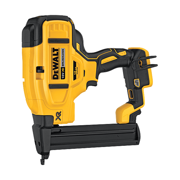 Agrafeuse électrique de finition DCN681N-XJ photo du produit visuel_1 2XL