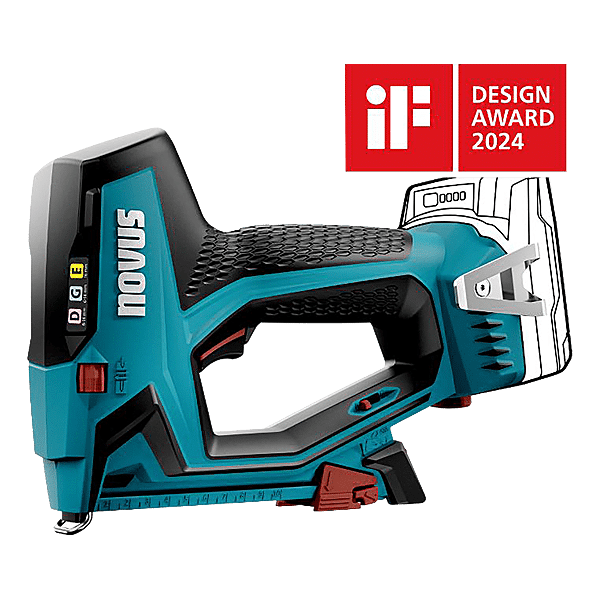 Agrafeuse électrique J-551 photo du produit visuel_1 2XL