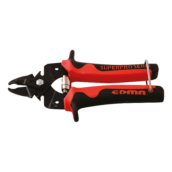 Agrafeuse manuelle à grillage BABY GRAF photo du produit visuel_1 2XL