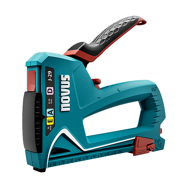 Agrafeuse manuelle J-29 photo du produit visuel_1 2XL