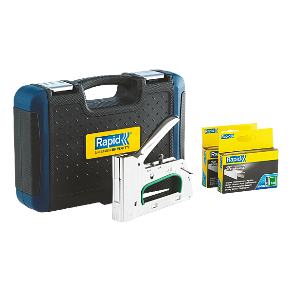 Agrafeuse manuelle Rapid 34 photo du produit visuel_1 2XL