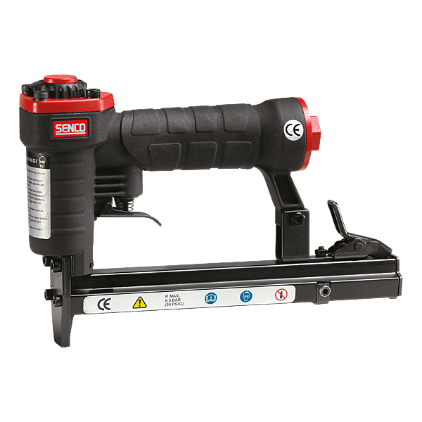 Agrafeuse pneumatique SFW05 photo du produit visuel_1 2XL
