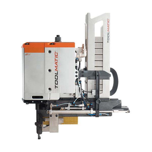 Agrafeuse S640 BS Toolmatic photo du produit visuel_1 2XL