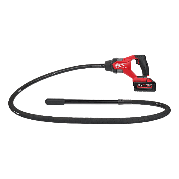 Aiguille vibrante FCVN24-551 photo du produit visuel_1 2XL