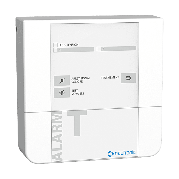 Alarme technique ATT2 photo du produit visuel_1 2XL
