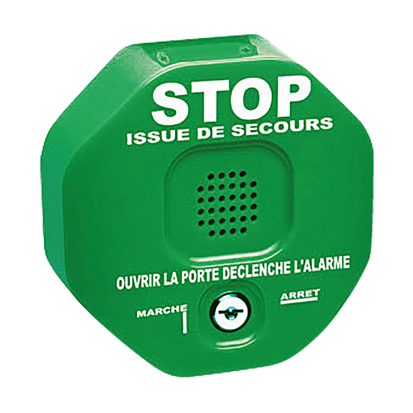 Alarme photo du produit visuel_1 2XL