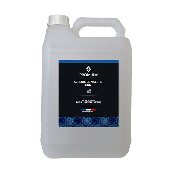 Alcool dénaturé photo du produit visuel_1 2XL
