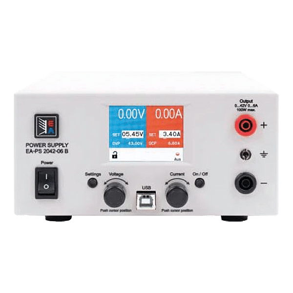 Alimentation de laboratoire 756-8803 photo du produit visuel_1 2XL