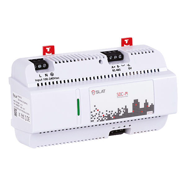 Alimentation électrique 12 VCC 81220102 photo du produit visuel_1 2XL