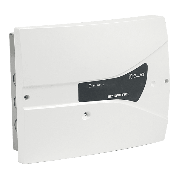 Alimentation électrique en coffret EC2 12 VCC photo du produit visuel_1 2XL