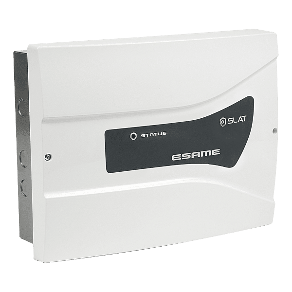 Alimentation électrique en coffret EC2 24 VCC photo du produit visuel_1 2XL