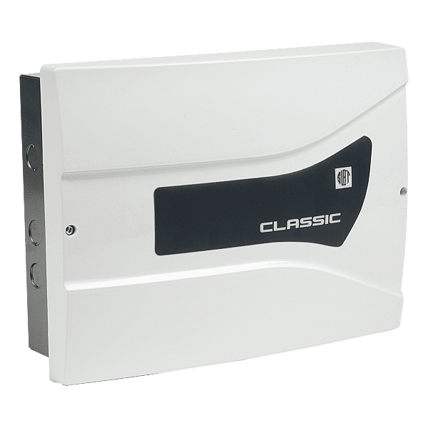 Alimentation électrique en coffret CL 48 VCC photo du produit visuel_1 2XL