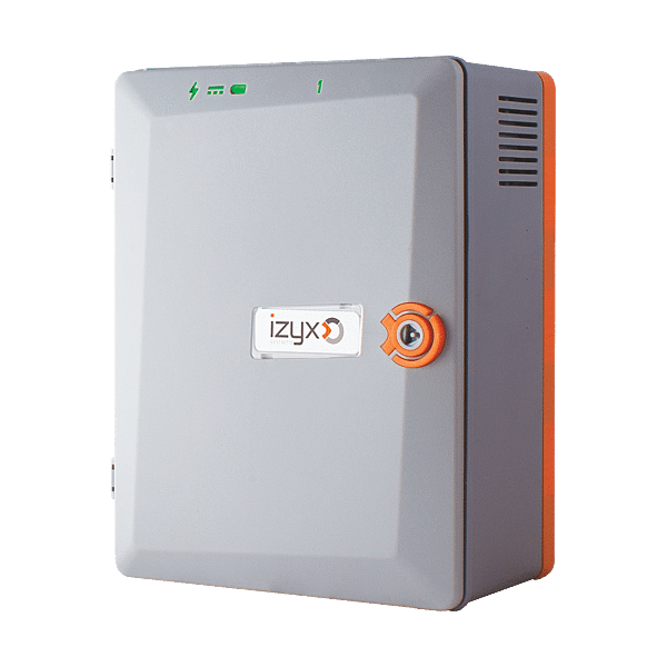 Alimentation électrique en coffret 12 VCC  photo du produit visuel_1 2XL