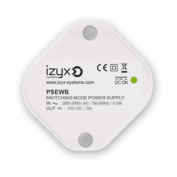 Alimentation électrique miniature PSEWB photo du produit visuel_1 2XL