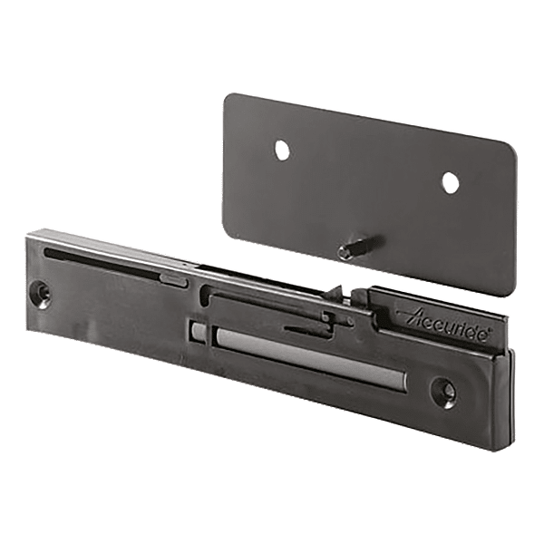 Amortisseur pour patin de guidage linéaire DP0115-ECRC-2 photo du produit visuel_1 2XL