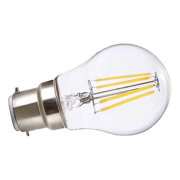 Ampoule LED B22 réf. 713 photo du produit visuel_1 2XL